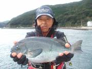 春日丸 釣果