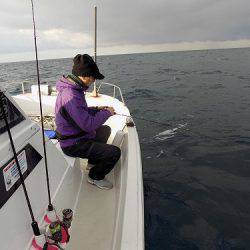 フィッシングボート空風（そらかぜ） 釣果