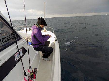 フィッシングボート空風（そらかぜ） 釣果