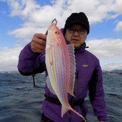 フィッシングボート空風（そらかぜ） 釣果