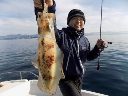 フィッシングボート空風（そらかぜ） 釣果