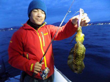 フィッシングボート空風（そらかぜ） 釣果