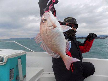 フィッシングボート空風（そらかぜ） 釣果