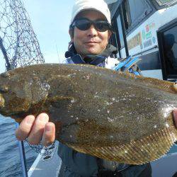 大進丸（愛知） 釣果