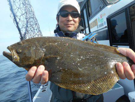 大進丸（愛知） 釣果