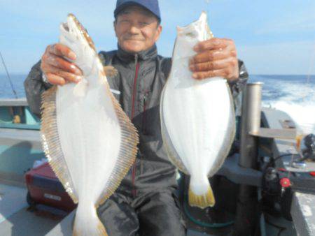 大進丸（愛知） 釣果