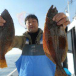 大進丸（愛知） 釣果