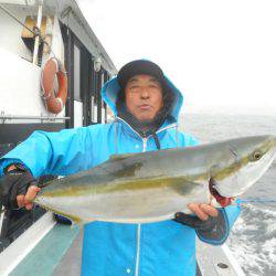 大進丸（愛知） 釣果