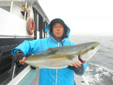 大進丸（愛知） 釣果