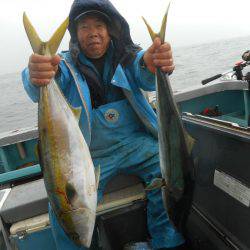 大進丸（愛知） 釣果