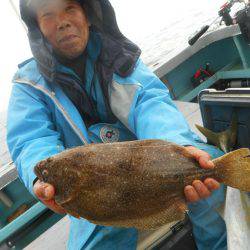 大進丸（愛知） 釣果