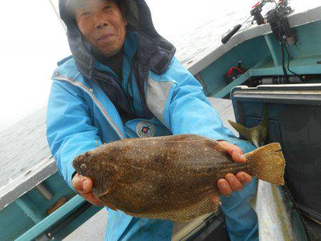 大進丸（愛知） 釣果