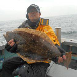 大進丸（愛知） 釣果