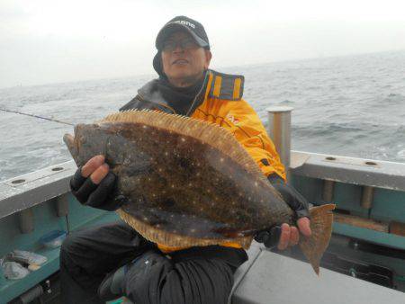 大進丸（愛知） 釣果