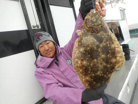 大進丸（愛知） 釣果