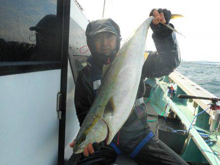 大進丸（愛知） 釣果