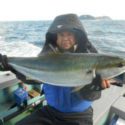 大進丸（愛知） 釣果