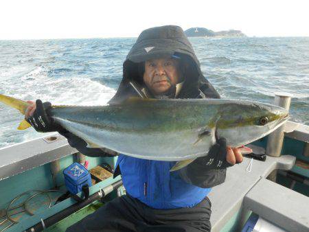 大進丸（愛知） 釣果