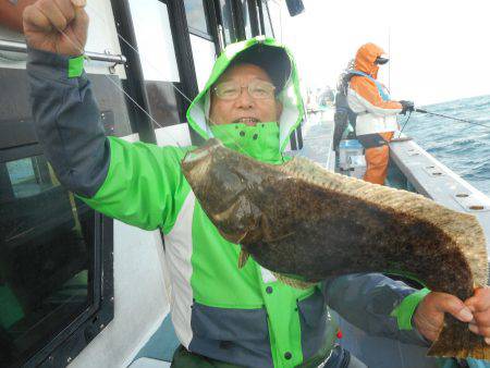 大進丸（愛知） 釣果