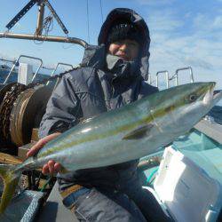 大進丸（愛知） 釣果