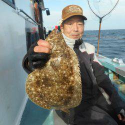 大進丸（愛知） 釣果