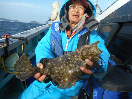 大進丸（愛知） 釣果