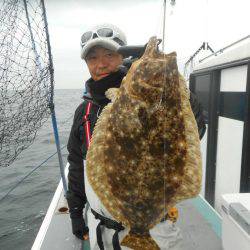 大進丸（愛知） 釣果