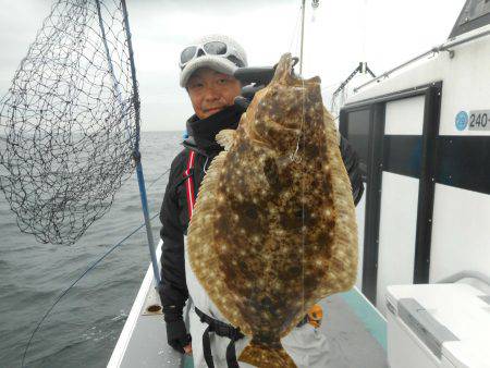 大進丸（愛知） 釣果