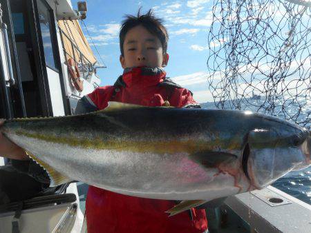 大進丸（愛知） 釣果