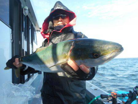 大進丸（愛知） 釣果