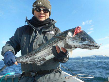 大進丸（愛知） 釣果