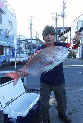 伊豆下田フィッシング 釣果