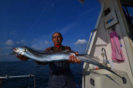 アジアマリンサービス 釣果