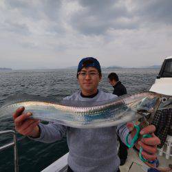 アジアマリンサービス 釣果