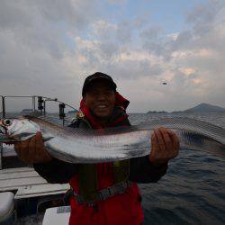 アジアマリンサービス 釣果