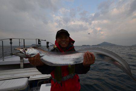 アジアマリンサービス 釣果