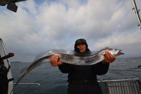 アジアマリンサービス 釣果