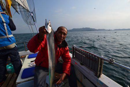 アジアマリンサービス 釣果