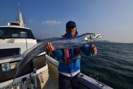 アジアマリンサービス 釣果