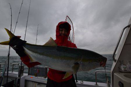 アジアマリンサービス 釣果