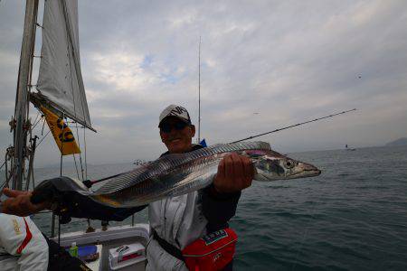 アジアマリンサービス 釣果