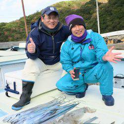 はらまる 釣果