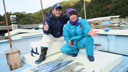 はらまる 釣果