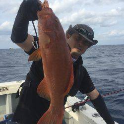 群星・むるぶし 釣果