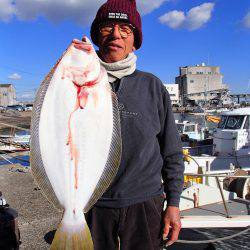 久六釣船 釣果