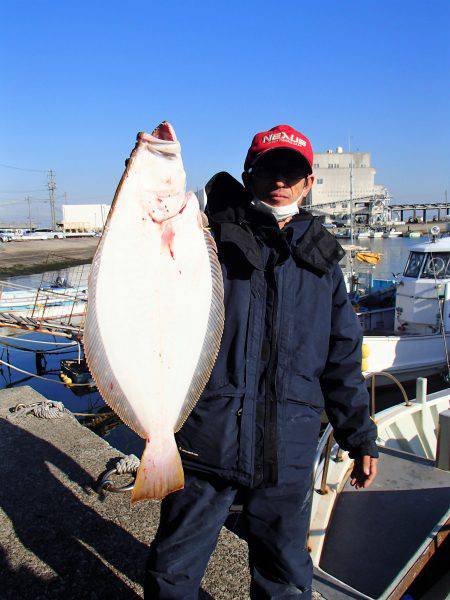 久六釣船 釣果