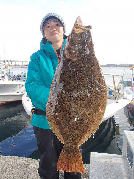 久六釣船 釣果