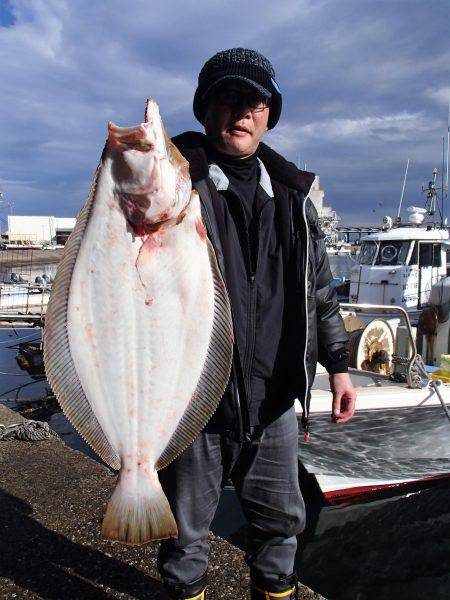 久六釣船 釣果