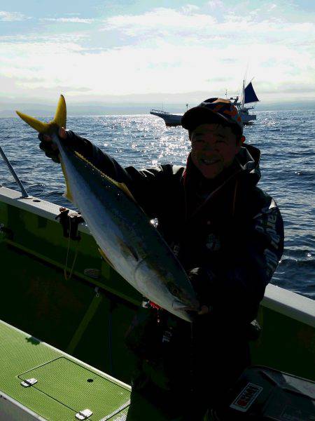 ゆたか丸 釣果