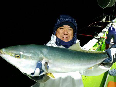 ゆたか丸 釣果